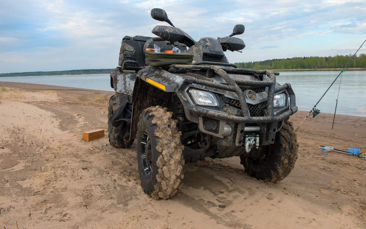 How to Finance Rural or Recreational Land in Iowa